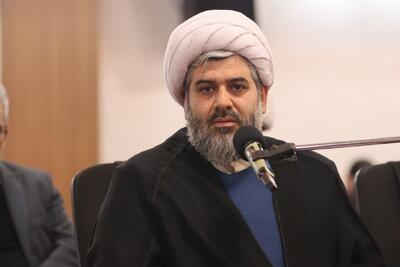  حجت الاسلام شریف تبار: واسطه‌گری و کنشگری در حوزه ازدواج مهم است