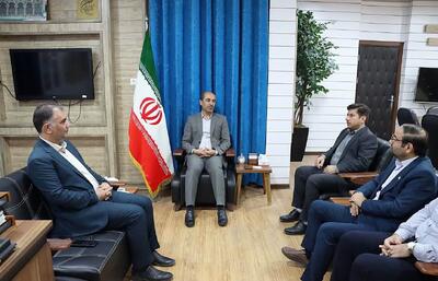  فرماندار دشتی: نگاه ما به مجموعه ثبت‌احوال نگاهی هویت بخش است