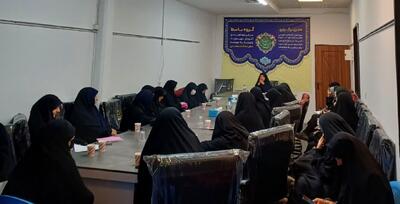  پنجمین کرسی مناظره مهدویت در همدان برگزار شد