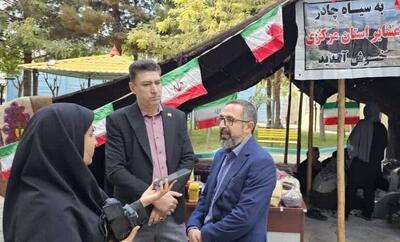  عشایر ستون پنهان اقتصاد ایران / مرکزی چهارهزار خانوار عشایری دارد