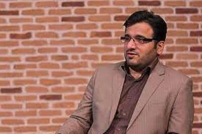  رضوی پور: اصلاح ساختار اقتصادی شرط کاهش آسیب‌ مقابل تحریم‌ها است