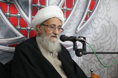  عالمی: زندگی «سردار افشار» همراه با مجاهدت و اخلاص در راه خدا بود