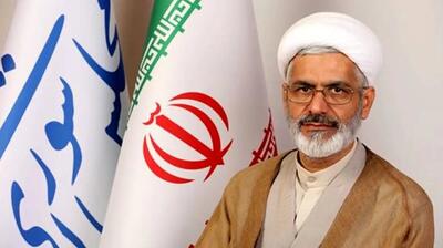 حجت الاسلام میرزایی:انسجام در جنگ ۱۲ روزه توطئه دشمنان را نقش برآب کرد
