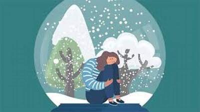 میگنا - چرا در فصل سرد، غمگین‌تر می‌شویم؟