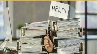 میگنا - سکوت سازمانی چیست؟