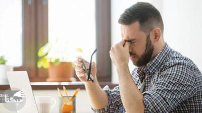 میگنا - چگونه ناتوانی یا ترس کارکنان از بیان مشکلات روانی بر شدت استرس و افسردگی اثر می‌گذارد