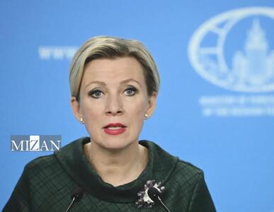  مسکو: پاسخ روسیه به توقیف دارایی‌هایش توسط اتحادیه اروپا دردناک خواهد بود