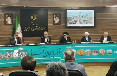 پزشکیان: راه دیگری جز اصلاح رفتار‌ها و مدیریت دقیق منابع وجود ندارد