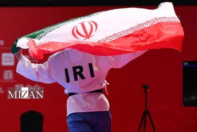 بازی‌های آسیایی جوانان| شروع طوفانی تکواندوی ایران با کسب ۲ طلا/ دختران بسکتبال ۳به۳ با برد شروع کردند/ تیم میکس پومسه کشورمان هم طلایی شد
