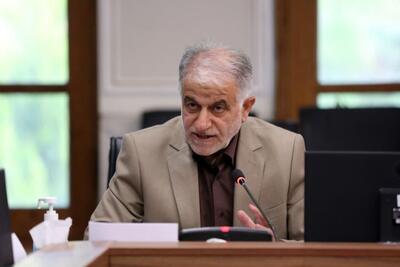  داده‌محوری زیربنای تصمیم‌گیری‌های کلان مدیریت شهری اصفهان است