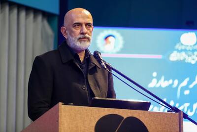  خسروی: کارگروه توسعه متوازن در شهرستان‌های اصفهان تشکیل می‌شود