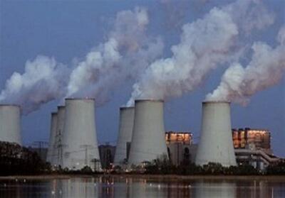  توقف موقت مازوت سوزی نیروگاه منتظری؛ نجات اصفهان نیازمند اقدام جدی است