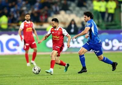 پرسپولیس - استقلال جمعه 14 آذر 1404 ساعت 15