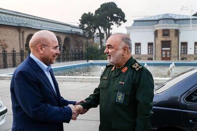  در غیاب فرماندهان شهید چه کسی فرمانده جنگ بود؟
