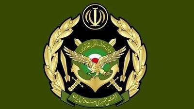 تکاوران ارتش در آماده باش