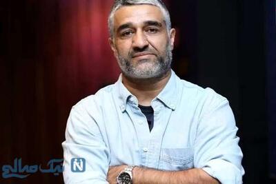  دفاع تمام قد خواهر از برادر مشهورش با انتشار یک استوری مبهم / واکنش خانواده پژمان جمشیدی به شایعات بازداشت