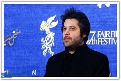  ازدواج مجدد سیاوش اسعدی علنی شد: کارگردان «غریزه» با همسر جدیدش در اکران خصوصی ظاهر شد؛ پایان حاشیه‌های طلاق از دختر مهدی هاشمی.