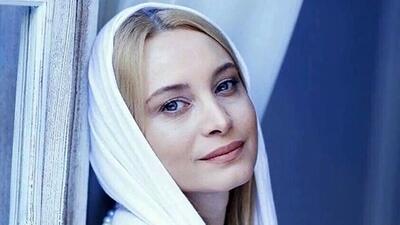  تصاویر جنجالی از پوشش متفاوت مریم کاویانی در سفر به دبی