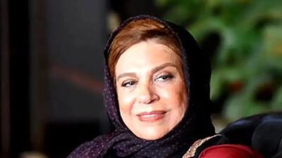  جوانی و درخشش گوهر خیراندیش؛ عکس‌های جذاب بانو بازیگر