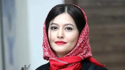  استوری جنجالی پردیس احمدیه در واکنش به اتهام تجاوز بازیگر مشهور!