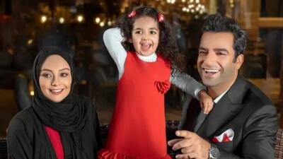  افشاگری یکتا ناصر درباره زندگی زیر یک سقف با منوچهر هادی:  مدت‌ها خانه نمی‌آمد!
