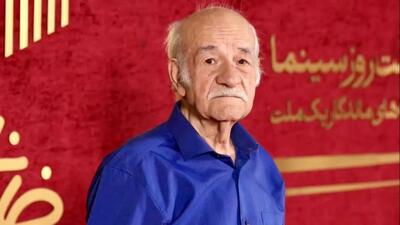  ماجرای پرحاشیه کتایون ریاحی و سعید پورصمیمی / آبرویی که یک شبه رفت !