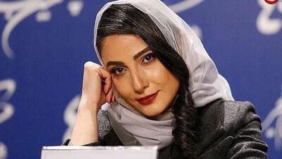  رابطه عاشقانه سمیرا حسن پور و سامان سالور + عکس حسرت برانگیز
