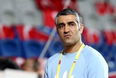  عکس لو رفته از پژمان جمشیدی با تیپ جدید که هیچ کس او را نشناخت!
