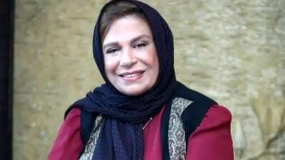  عکس باورنکردنی گوهر خیراندیش در دوران جوانی
