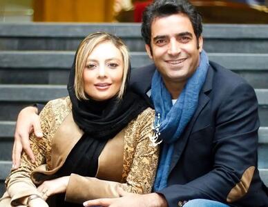  چیدمان جذاب منزل یکتا ناصر؛ از دکورهای شیک تا هنر ایرانی!