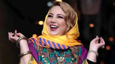  بهنوش بختیاری راز تخفیف‌های باورنکردنی جواهرفروشی  روجا  را فاش کرد!
