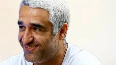  پژمان جمشیدی: یکبار عاشق شدم؛ عشق اصلی را تازه فهمیدم! + فیلم
