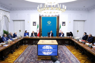 ماموریت دولت در تسهیل روند صادرات محصولات پتروشیمی