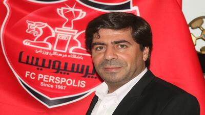 شوخی مدیریتی پرسپولیس با مطرح شدن نام نژاد فلاح - پارس فوتبال