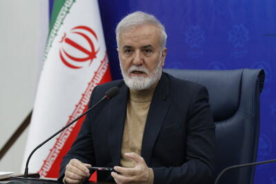 اسدی: شهرداری شیراز در ایام فاطمیه، برنامه‌های متنوعی برگزار می‌کند - پارس فوتبال