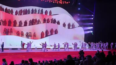 برنامه ورزشکاران ایران در روز یکم آبان - پارس فوتبال