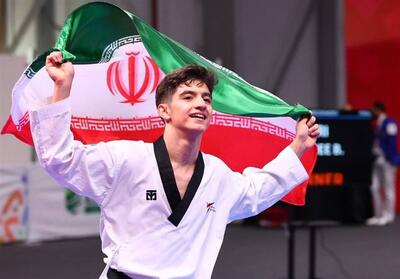 نقی‌ئی، اولین طلایی ایران در بازی‌های آسیایی جوانان/ طلای دوم به نام شهریاری - پارس فوتبال