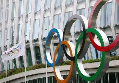 تکرار سیاست یک بام و دو هوای IOC بعد از ندادن روادید به ورزشکاران اسرائیلی - پارس فوتبال