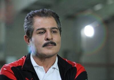 پیشکسوت پرسپولیس: مگر یحیی گل محمدی بد نتیجه گرفت که او را کنار گذاشتند؟! - پارس فوتبال