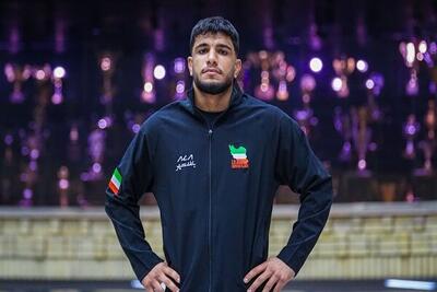 مهمدی راهی دیدار رده بندی شد - پارس فوتبال