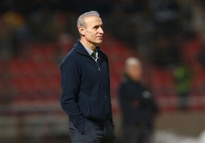 گل محمدی پرسپولیس نمی‌شود! - پارس فوتبال