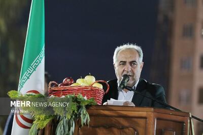 سرمست: هر شهر را با یک محصول شاخص، برندسازی می‌کنیم - پارس فوتبال