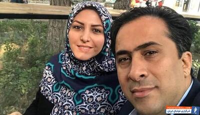 داود عابدی : ظاهرا طنازی فیروز کریمی متاثر از دست‌پخت همسرشان در آشپزخانه است