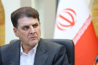 زینی وند: قانون انتخابات تناسبی، زمینه‌ساز پاسخگویی احزاب می شود - پارس فوتبال