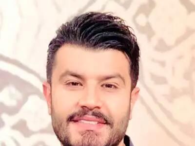  خوانندگی پیمان طالبی مجری برنامه طبیب روی آنتن زنده!