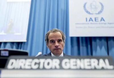 رافائل گروسی از «جنگ ۱۲ روزه» تا آینده روابط با تهران