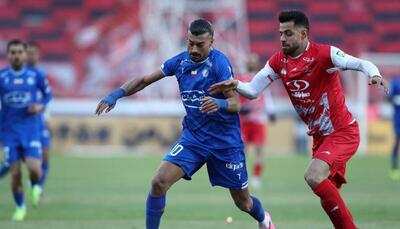  باشگاه پرسپولیس مکان برگزاری دربی را مشخص می‌کند
