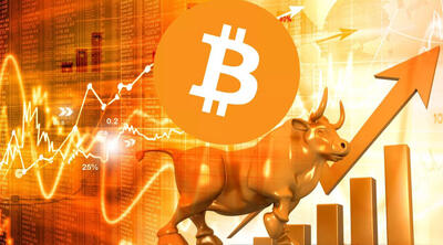  اکتبر نزولی بیت‌کوین؛ آیا رشد نقدینگی جهانی بازار را به مسیر صعود بازمی‌گرداند؟