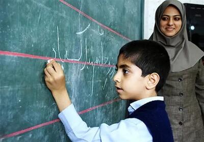  آخرین وضعیت رتبه‌بندی معلمان برای بازنشستگان فرهنگی سال 1401