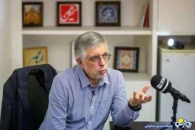 نظر کرباسچی در خصوص اتاق حجاب و حجاب بان‌های خیابان چیست؟